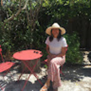 Meet your Posher, Marta